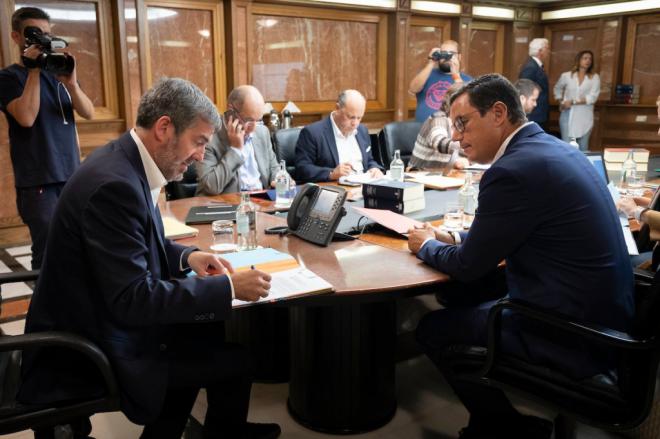 El Plan de Infraestructuras Educativas invertirá más de 500 millones de euros hasta 2025