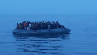 El cambio de tendencia en el Mediterráneo centra la presión migratoria en las costas andaluzas y canarias