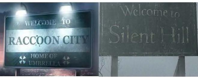 Resident Evil vs Silent Hill ¿Cuál es la mejor saga de videojuegos de horror?