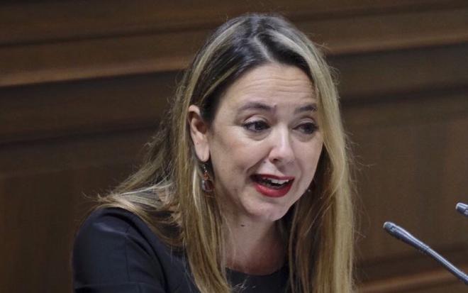 El Psoe rechaza las prospecciones petrolíferas anunciadas por Marruecos