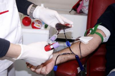 El ICHH anima a la población a donar sangre para poder atender las necesidades hospitalarias