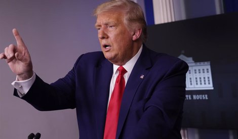 EEUU pide a la ONU que castigue a China por sus 'falsedades' sobre el coronavirus