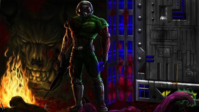 'Brutal Doom', lo que ID Software hubiera deseado para completar su juego