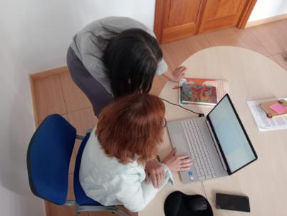El incremento de las ciberviolencias machistas exige un gran frente social