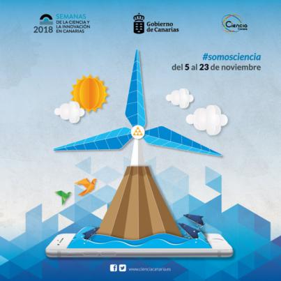 Las Semanas de la Ciencia y la Innovación dan vida al patrimonio cultural y científico