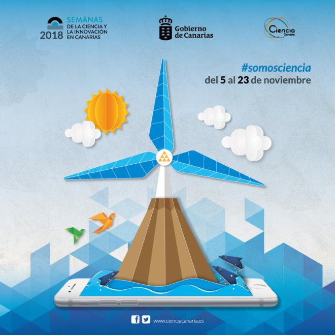 Las Semanas de la Ciencia y la Innovación dan vida al patrimonio cultural y científico
