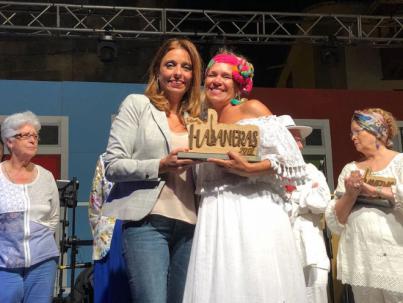 Dulce Caña de La Habana y Mayores del 2000 ganan el Festival de Habaneras
