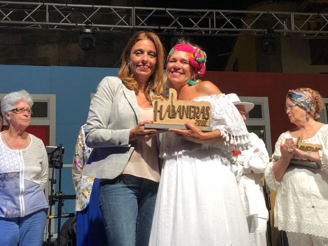 Dulce Caña de La Habana y Mayores del 2000 ganan el Festival de Habaneras