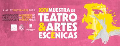La Muestra de Teatro y Artes Escénicas de Adeje cumple 25 años de andadura