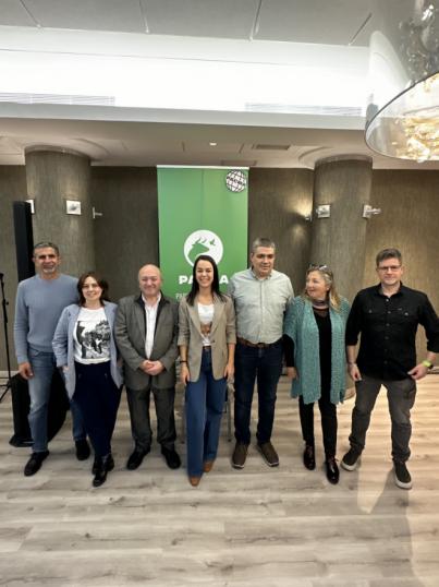 PAMCA elige nueva Junta Directiva y se refuerza para afrontar las Europeas