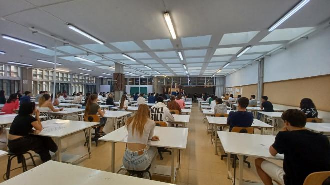 La EBAU se celebra del 7 al 10 de junio