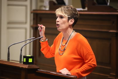 El PSOE exige la retirada del Decreto de Dependencia