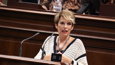 Aprobada PNL para promover la dignidad en centros sociosanitarios