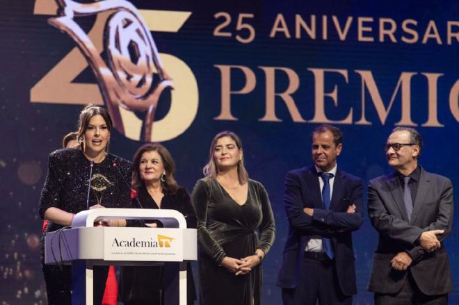 ‘Gente Maravillosa’ recibe el Premio Iris al Mejor Programa Autonómico 2023