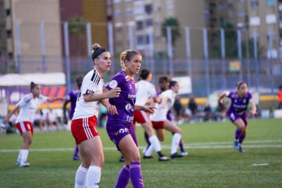 El Costa Adeje Tenerife Egatesa pasa a octavos de final