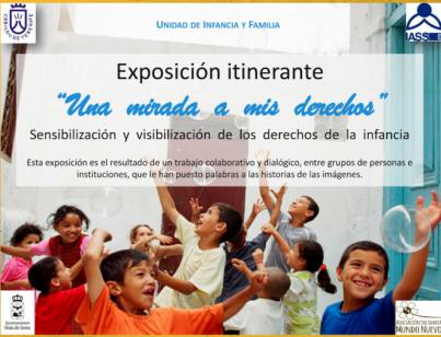 Guía de Isora reflexiona sobre los Derechos de la Infancia