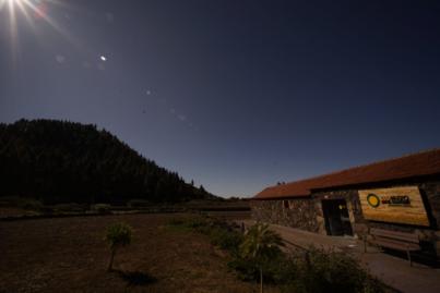 El Cabildo garantiza los servicios del Ecomuseo de El Tanque al menos hasta 2026