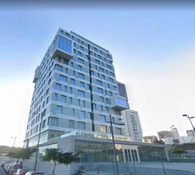 Santa Cruz avanza en la venta del edificio “Auditorio” para la futura sede judicial