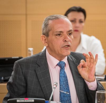 CC-PNC lleva al Pleno su petición para que el Hermano Pedro sea declarado copatrono de Canarias