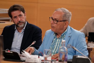 CC-PNC solicita que el Hermano Pedro sea declarado copatrono de las Islas Canarias