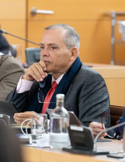 CC-PNC impulsa el control para evitar el aumento de los precios y la reduflación