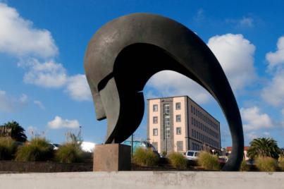 La ULPGC apoya la candidatura de Gran Canaria como sede de la Agencia Espacial Europea