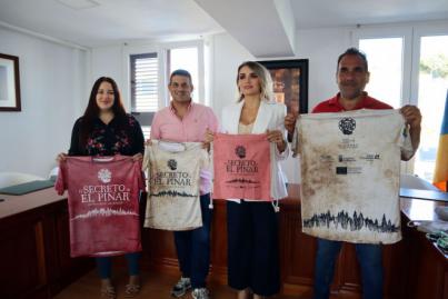 El Pinar acoge este sábado la segunda edición de la ‘Bestial Race’ con 350 participantes