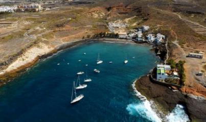 Ayuntamiento, Cabildo, Gobierno y Costas dieron su visto bueno al proyecto de urbanización del Puertito