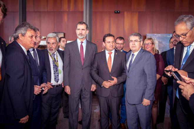 Maspalomas garantiza la celebración del VI Foro Internacional de Turismo