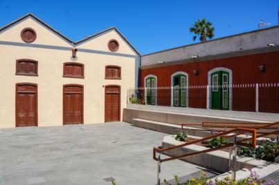 El Festival Internacional del Cuento de Los Silos viaja hasta Granadilla de Abona