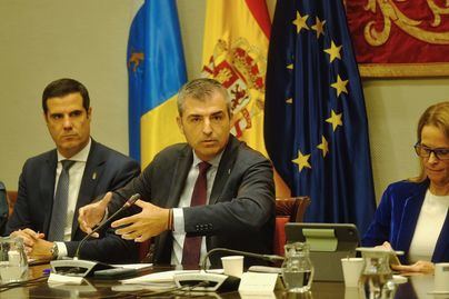 Canarias destina 85 millones a empleo y competitividad en 2025