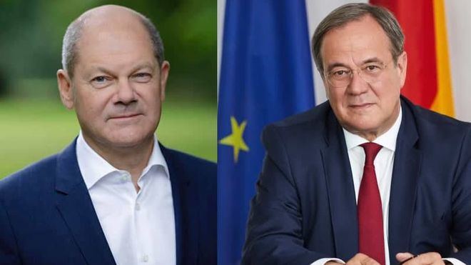 La mínima victoria de los socialdemócratas aboca a Alemania a una etapa de incertidumbre