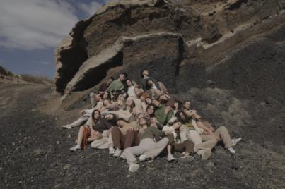 Ya falta menos para que Santa Cruz de Tenerife se bañe en Salsa