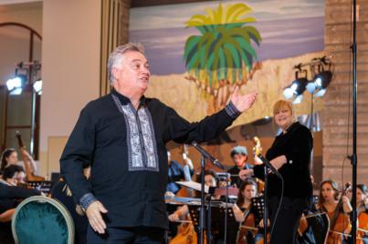 Festival Internacional de Música Española y Zarzuela de La Palma