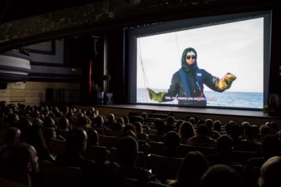El European Outdoor Film Tour llega por primera vez en su historia a Santa Cruz de Tenerife