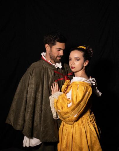 Zálatta Teatro presenta una versión de ‘El perro del Hortelano’