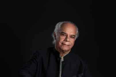 Beethoven protagoniza el recital de piano del músico francés Pierre Réach