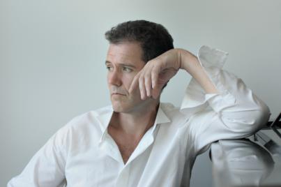 Debussy, Schumann y Rachmaninov suenan en el Auditorio de Tenerife al piano de Sergei Yerokhin
