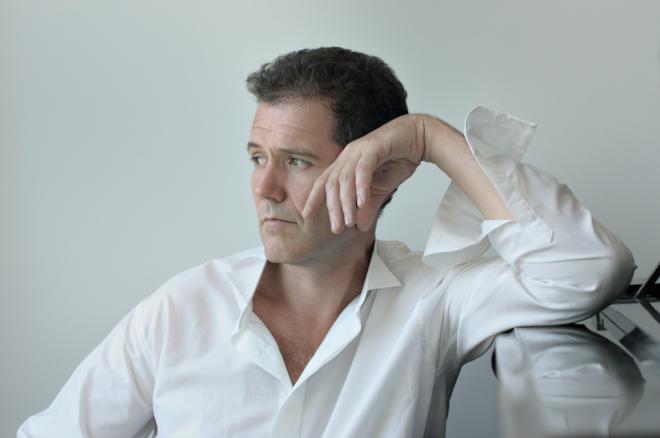 Debussy, Schumann y Rachmaninov suenan en el Auditorio de Tenerife al piano de Sergei Yerokhin
