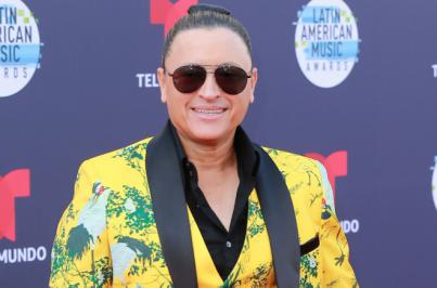 Elvis Crespo entrará “suavemente” en el corazón de Santa Cruz el 20 de julio