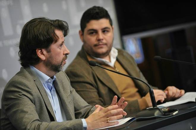 Tenerife invierte 1,5 millones para fomentar el empleo de calidad