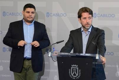 El empleo en Tenerife recupera los valores previos a la crisis