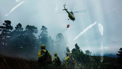 TVC estrena ‘En Guardia’, una docuserie sobre las unidades de emergencia