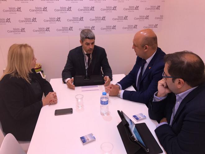 Granadilla de Abona acogerá el Salón de Turismo Rural y de Naturaleza de Canarias