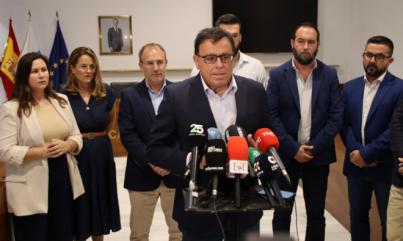 Aprobación inminente del Plan Hidrológico de La Palma