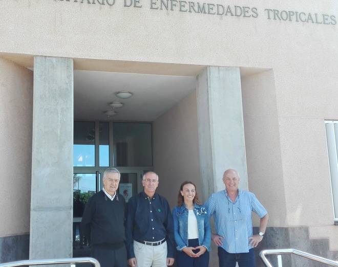 El PSOE propone un aumento de la inversión en I+D hasta el 3% del PIB