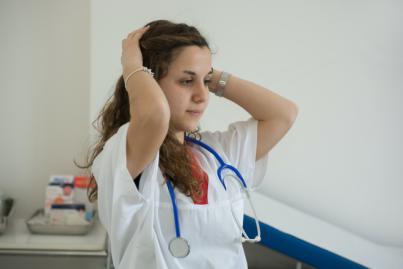 9 de cada 10 enfermeras de Canarias denuncian estereotipos sexistas y retrógrados perjudiciales