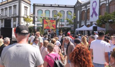 ENORTE-2023 se despide con la visita de más de 50.000 personas