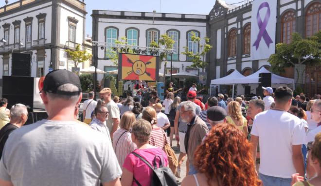 ENORTE-2023 se despide con la visita de más de 50.000 personas
