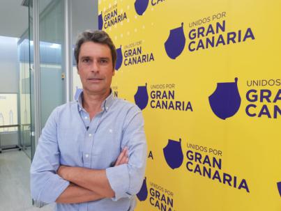 UxGC pide la dimisión del Director General de Guaguas Municipales
